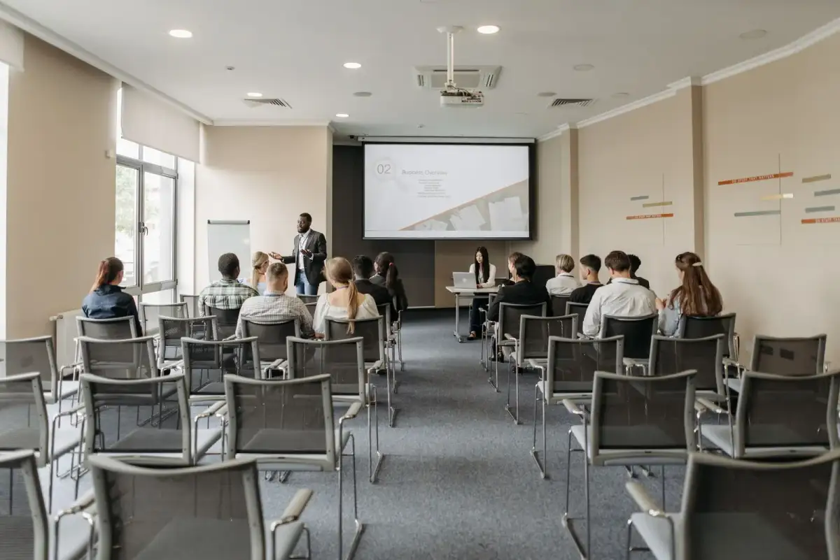 Szkolenia celowe i podnoszenie kwalifikacji